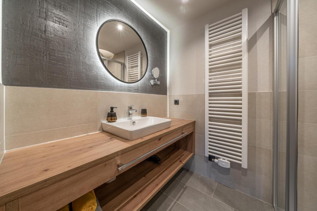 Bergmomente Apartments Sölden Extérieur photo