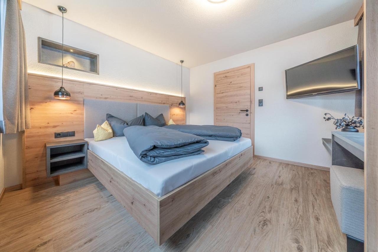 Bergmomente Apartments Sölden Extérieur photo
