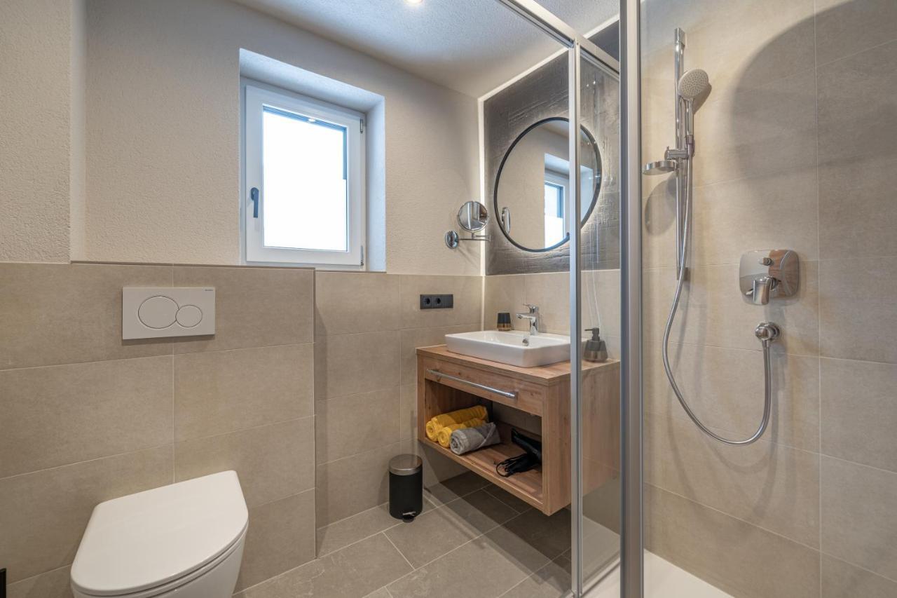 Bergmomente Apartments Sölden Extérieur photo