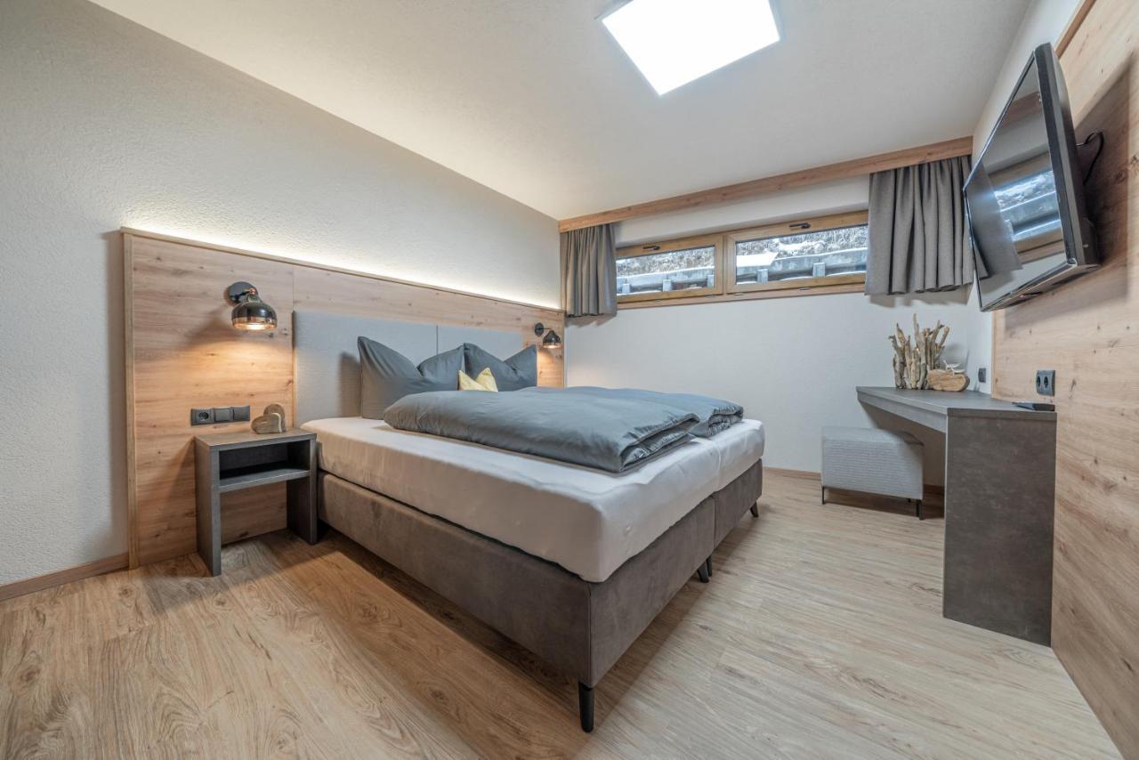Bergmomente Apartments Sölden Extérieur photo